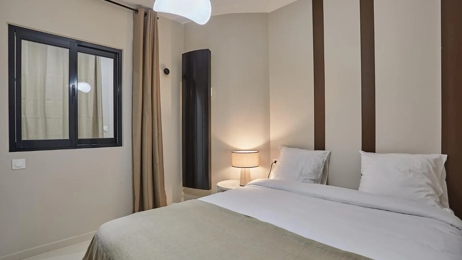 Apartment Center Of Paris By Studio Prestige 0*,  Franciaország