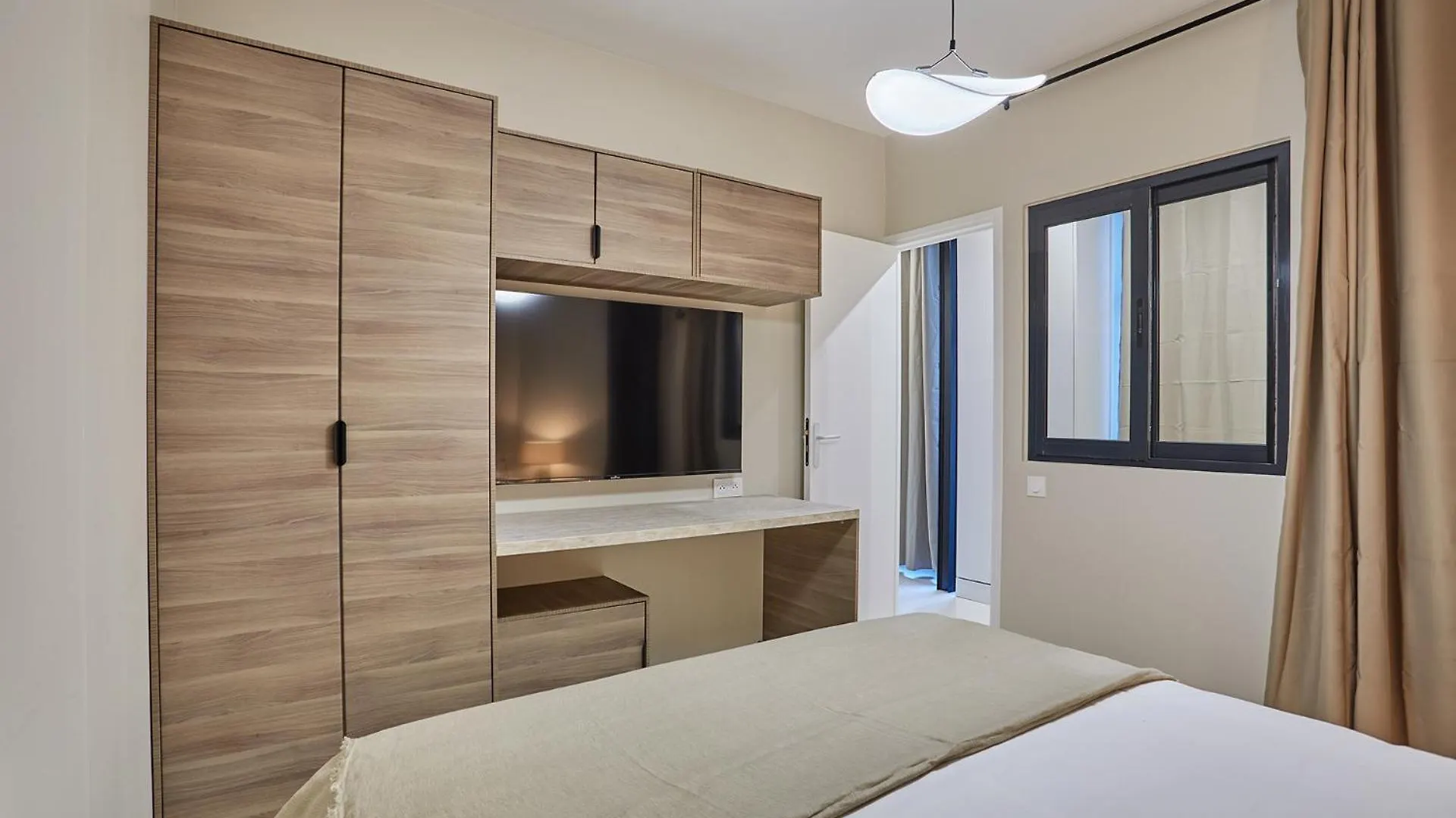 Apartment Center Of Paris By Studio Prestige Franciaország